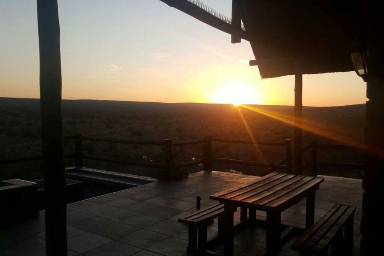 Villa Kubu Khaya Mabalingwe Mabula Game Reserve Exterior foto